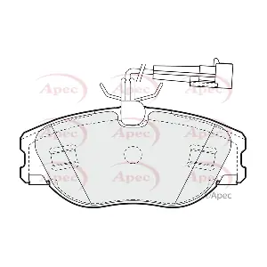 APEC PAD945
