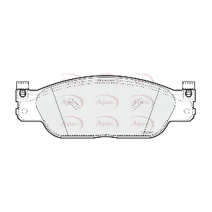 APEC PAD1132
