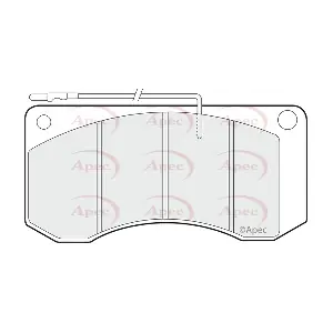 PAD1030 APEC