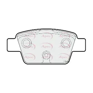 APEC PAD1551
