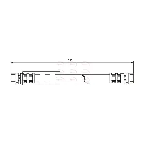 APEC HOS3185