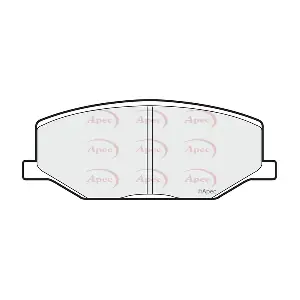 APEC PAD468