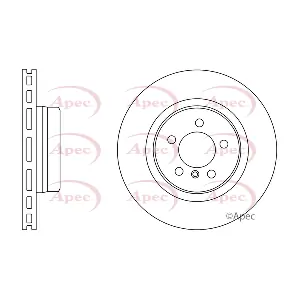 APEC DSK2594