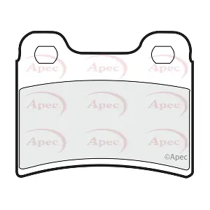 APEC PAD761
