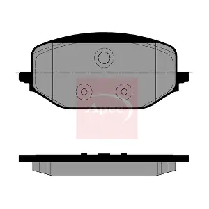 PAD2556 APEC