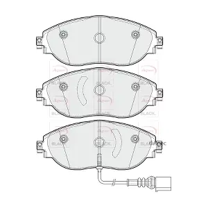 APEC PAD1844B