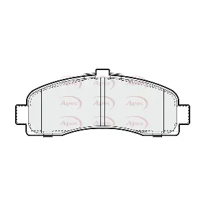 APEC PAD800