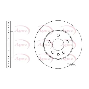 APEC DSK2993