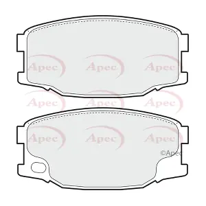 PAD1361 APEC