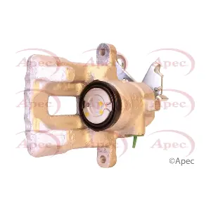 APEC RCA232