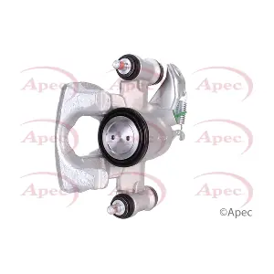 APEC RCA603