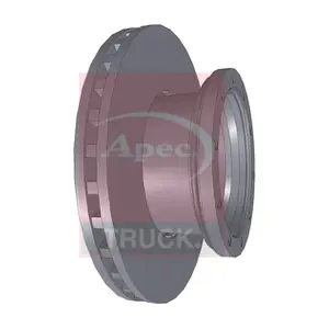 APEC DSK7004