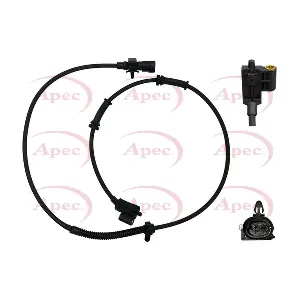 ABS1725 APEC