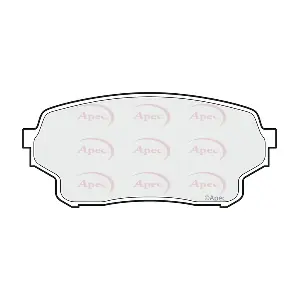 PAD1501 APEC