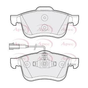 APEC PAD2120
