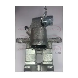 LCA602N APEC