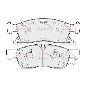APEC PAD1770