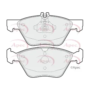 APEC PAD923
