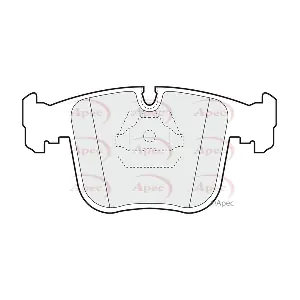 APEC PAD819