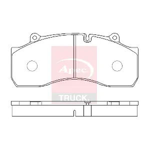 PAD29747 APEC