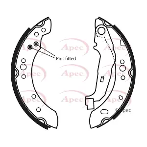 APEC SHU786