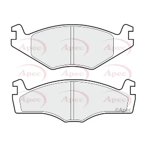 APEC PAD435