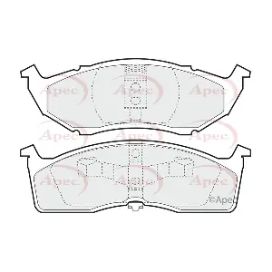 APEC PAD986