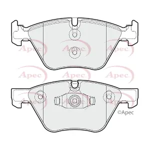 APEC PAD1699