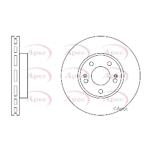 DSK2604 APEC