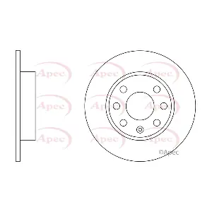 APEC DSK159