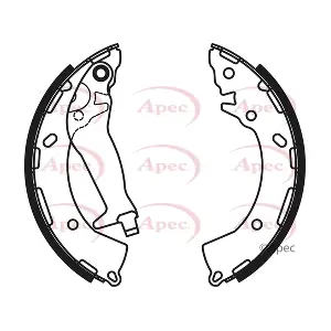 SHU804 APEC