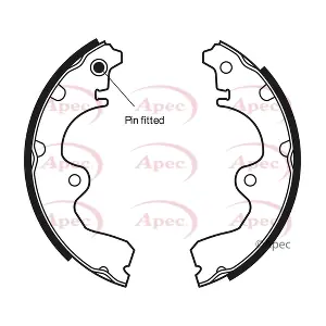 APEC SHU518