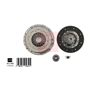 ACL1304 APEC