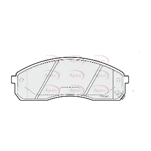 APEC PAD1207