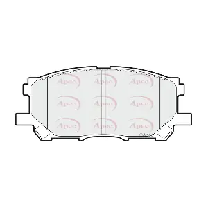 APEC PAD1338