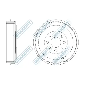 BDR9019 APEC