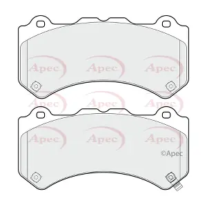 APEC PAD1743