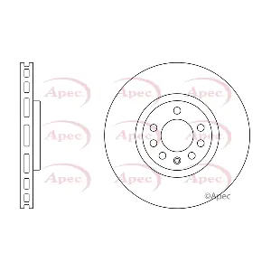 APEC DSK2507