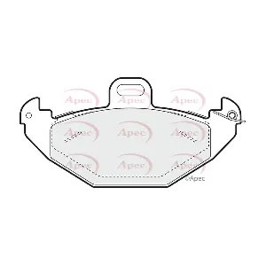 APEC PAD1044