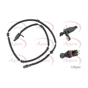 ABS1807 APEC
