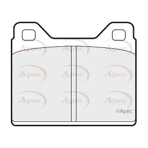 APEC PAD268