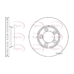 DSK2340 APEC