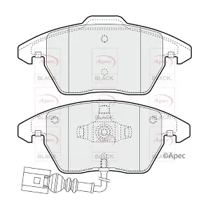 APEC PAD1313B