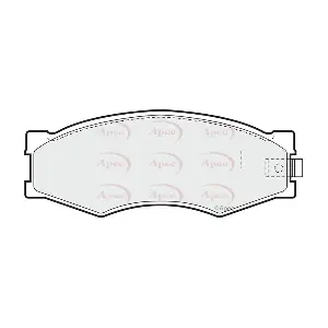 APEC PAD452