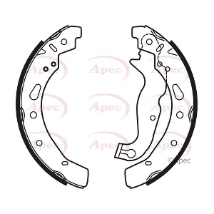 APEC SHU769