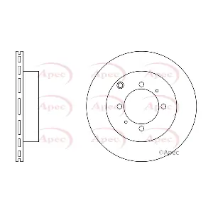 DSK2131 APEC