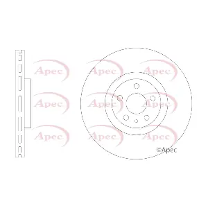 APEC DSK3328