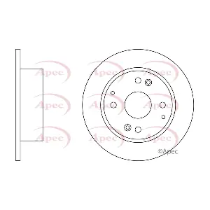 562282 BENDIX