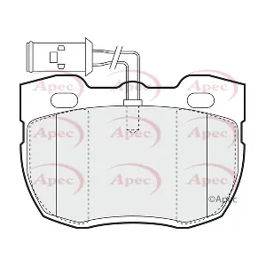 APEC PAD592