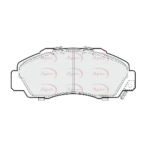 APEC PAD737